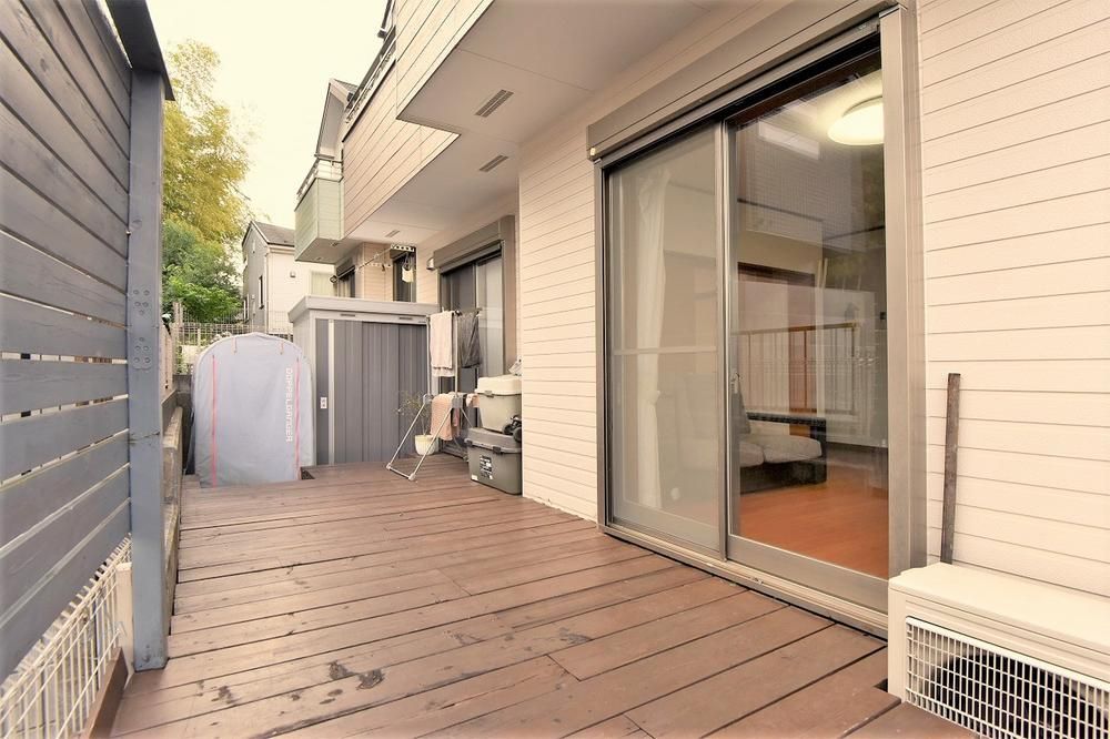 4LDK Family House for Sale in Machida, Tokyo - 2390万円 - Thumbnail 3