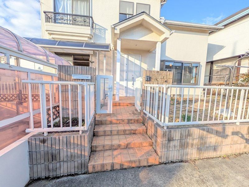 4LDK House for Sale in Tsuchiura, Ibaraki - 146m² - Thumbnail 3
