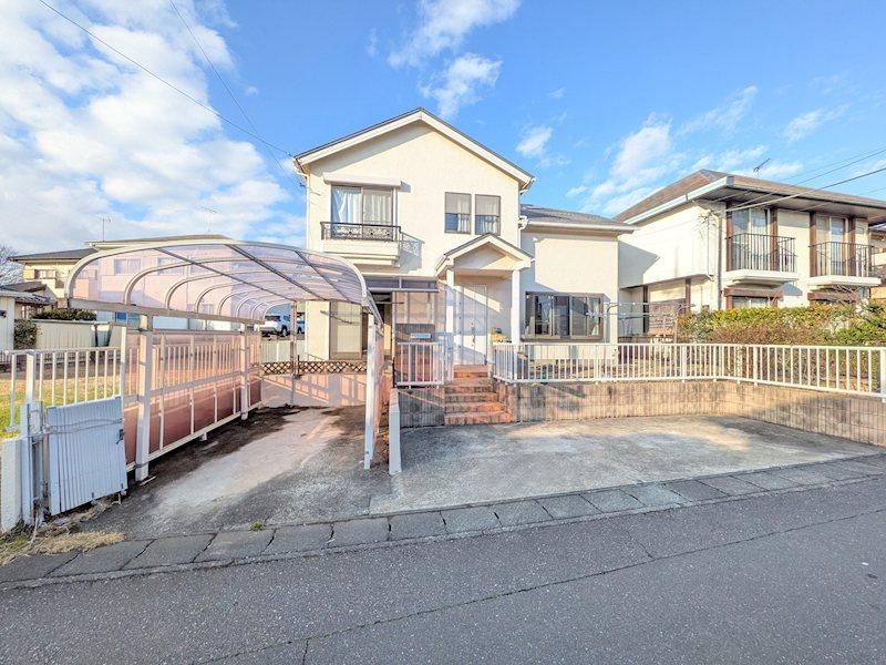 4LDK House for Sale in Tsuchiura, Ibaraki - 146m² - Thumbnail 2