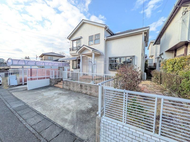 4LDK House for Sale in Tsuchiura, Ibaraki - 146m² - Thumbnail 4