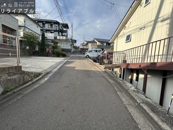 Land for Sale in Aobayama, Sendai - 214 sqm - Thumbnail 2