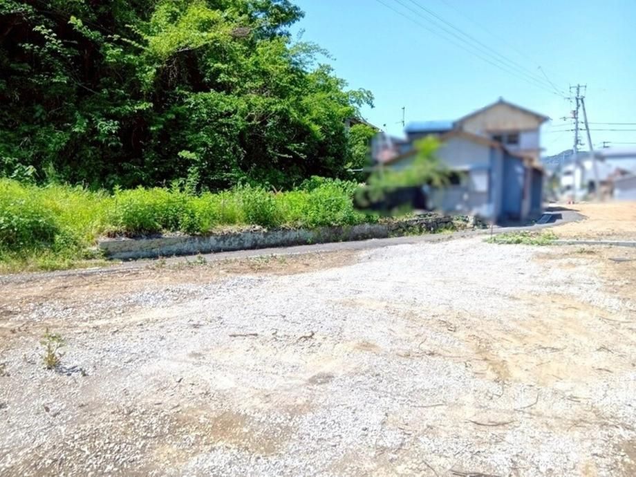 Land for Sale in Ino Town, Kochi - 129m2, Near Station - Thumbnail 3