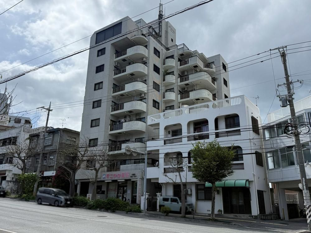 3LDK Apartment for Sale in Naha City, Okinawa - Thumbnail 4