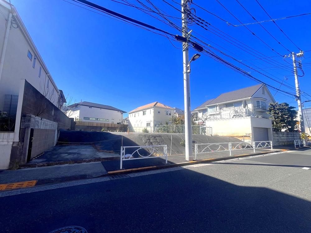 132 Tsubo Land for Sale in Meguro, Tokyo - Near Toritsu-daigaku Station - Thumbnail 2