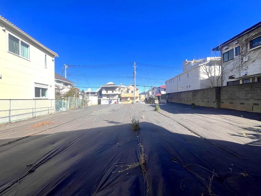 132 Tsubo Land for Sale in Meguro, Tokyo - Near Toritsu-daigaku Station - Thumbnail 4