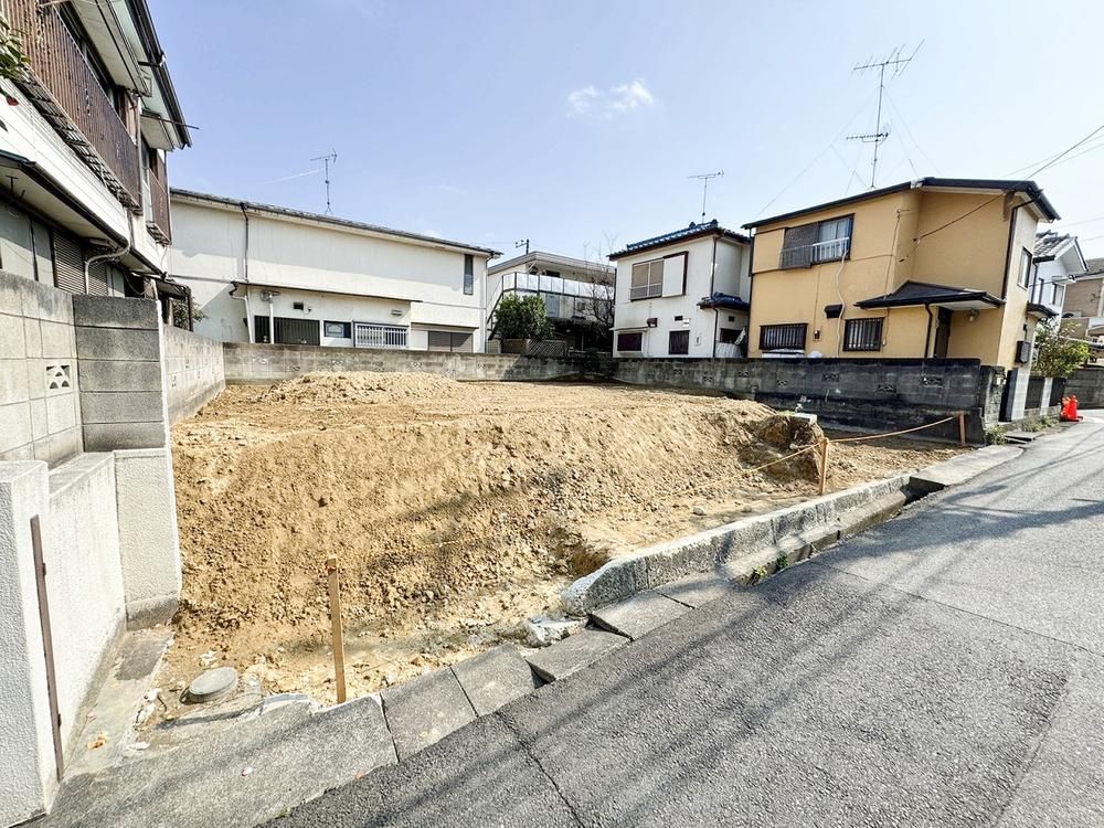 Land for Sale in Hachioji, Tokyo - 49.56 Tsubo Plot - Thumbnail 4