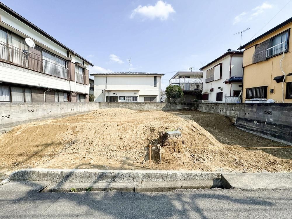 Land for Sale in Hachioji, Tokyo - 49.56 Tsubo Plot - Thumbnail 2