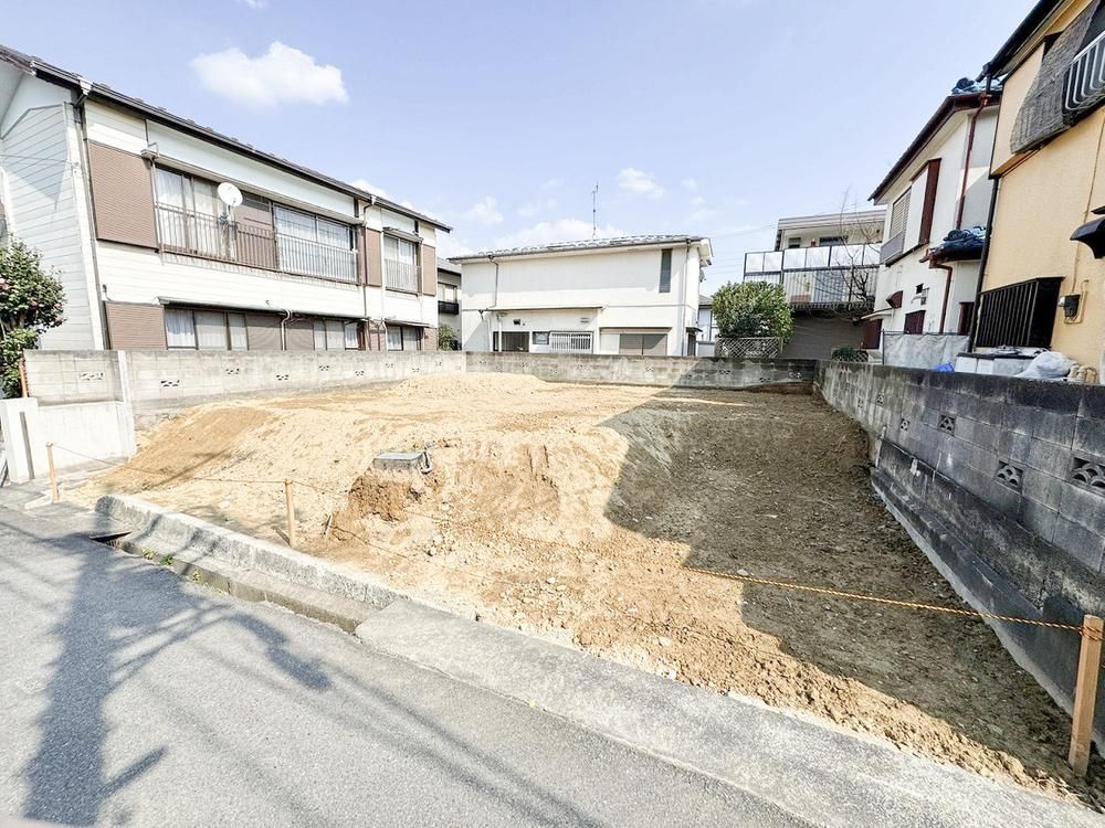 Land for Sale in Hachioji, Tokyo - 49.56 Tsubo Plot - Thumbnail 3