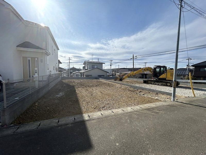 Building Plot for Sale in Shichigahama, Miyagi – 152.87 sqm - Thumbnail 3