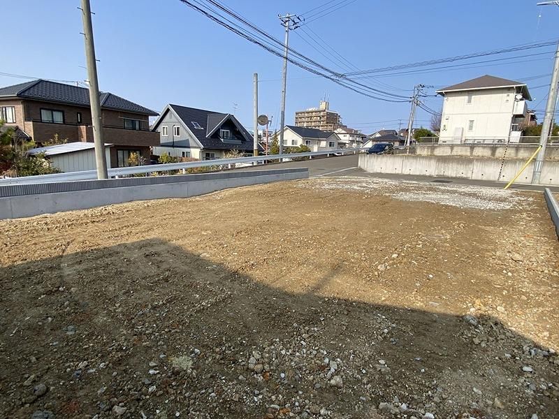 Building Plot for Sale in Shichigahama, Miyagi – 152.87 sqm - Thumbnail 2