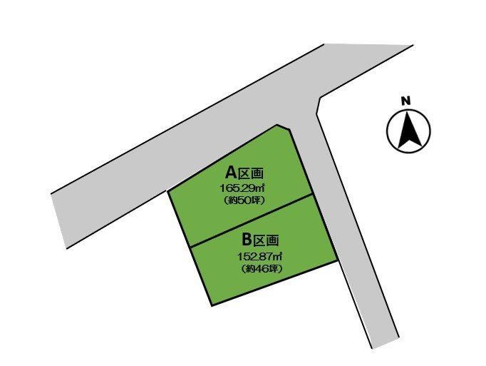 Building Plot for Sale in Shichigahama, Miyagi – 152.87 sqm - Thumbnail 4