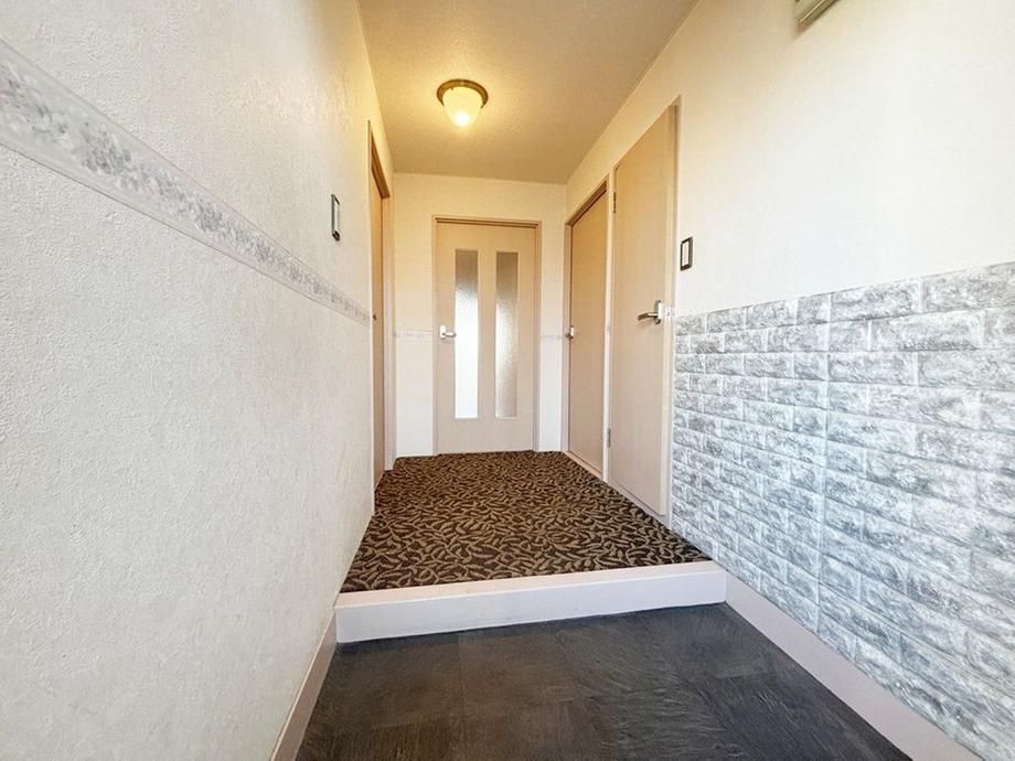 3DK Apartment Near Toride Station in Ibaraki for 9.8M Yen - Thumbnail 4