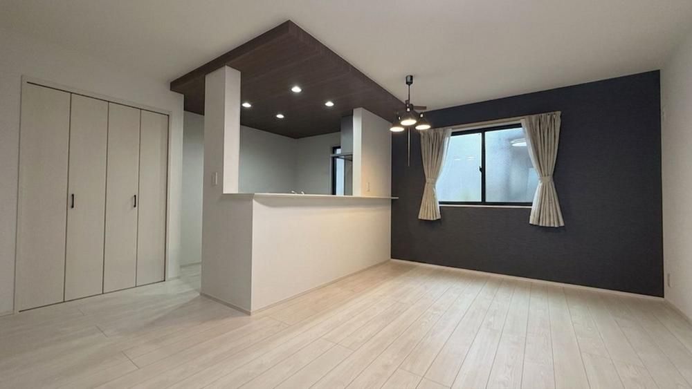New 2SLDK House Near Kamimizo Station, Sagamihara - Thumbnail 2