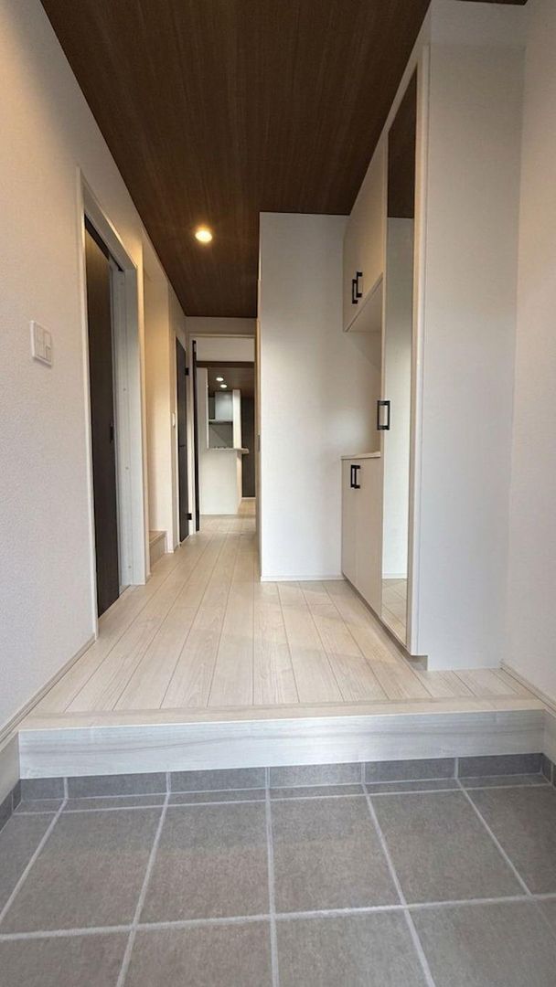 New 2SLDK House Near Kamimizo Station, Sagamihara - Thumbnail 4