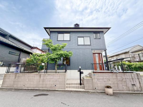 4LDK+S House in Sakae Ward, Yokohama - 42.99M Yen | Akiya Japan