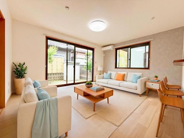 4LDK+S House in Sakae Ward, Yokohama - 42.99M Yen | Akiya Japan