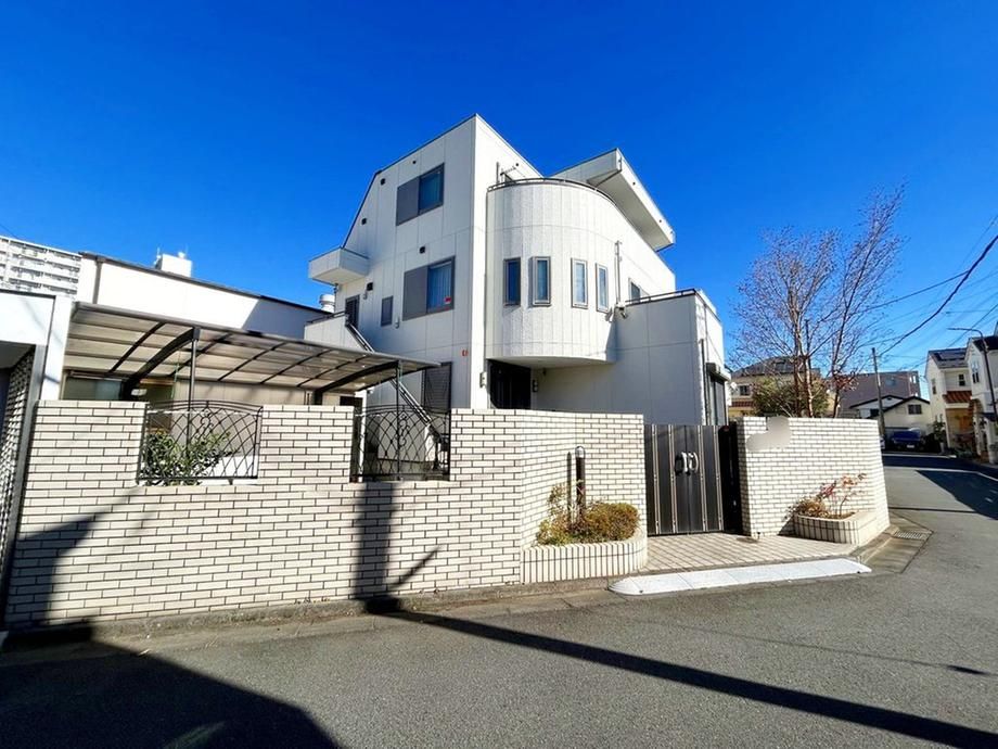 4LDK+S House in Akishima City, Tokyo - 288.9 sqm - Thumbnail 2