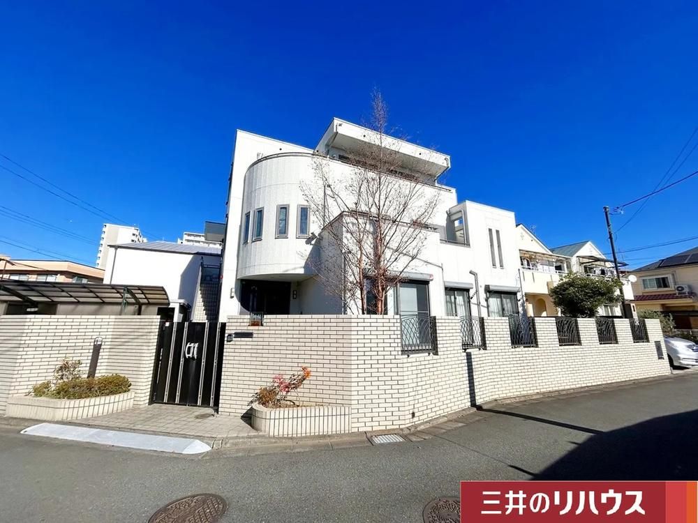 4LDK+S House in Akishima City, Tokyo - 288.9 sqm - Thumbnail 3