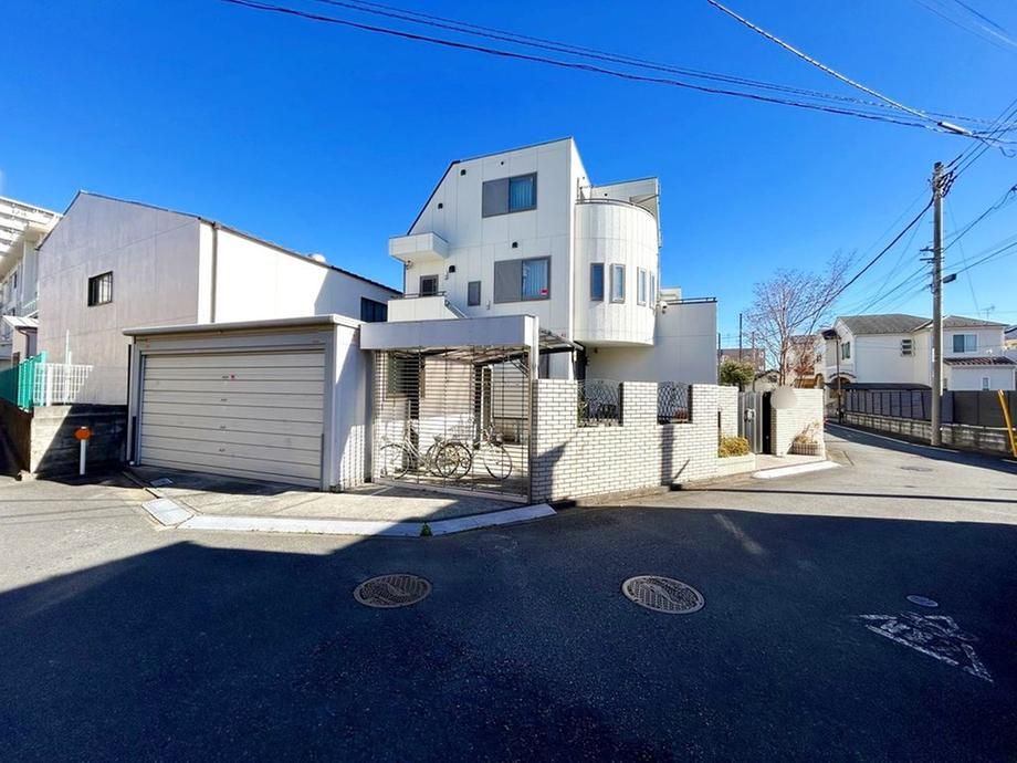4LDK+S House in Akishima City, Tokyo - 288.9 sqm - Thumbnail 4