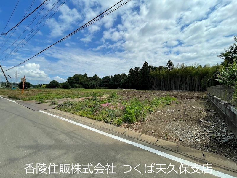 Land for Sale in Tsukuba, Ibaraki - 352.75 sqm - Thumbnail 4