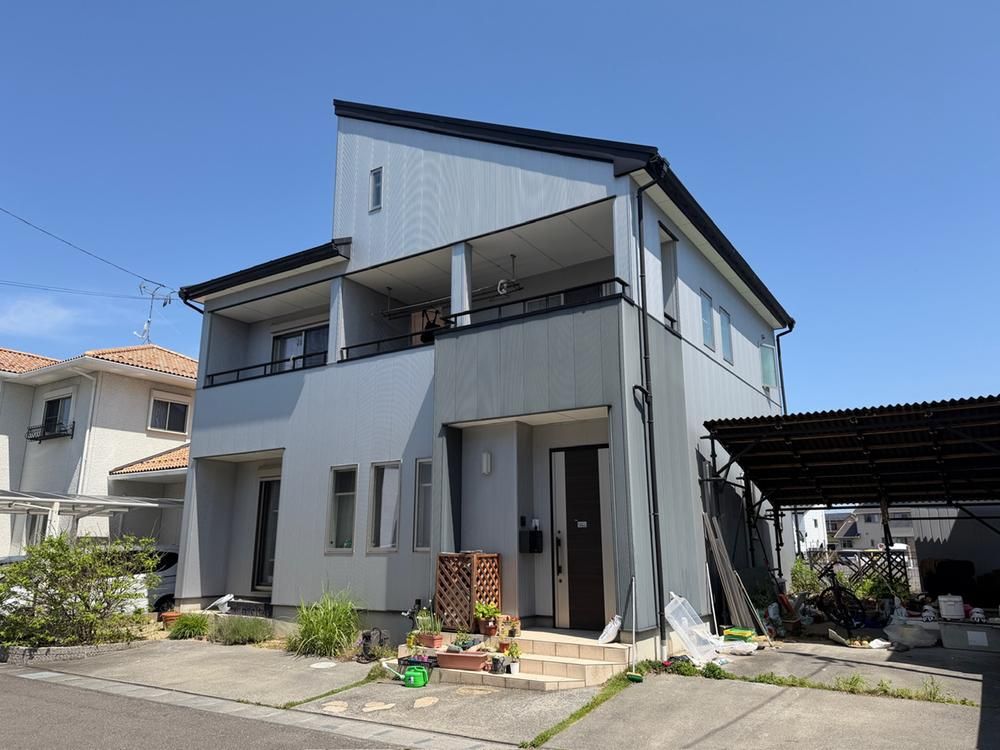 5LDK Detached House for Sale in Koriyama, Fukushima - Thumbnail 2