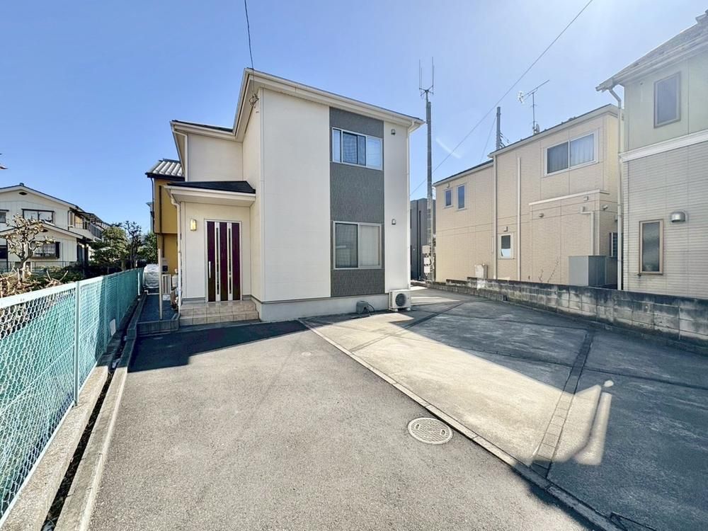 4LDK Detached House in Soka City with Large Land - Thumbnail 2