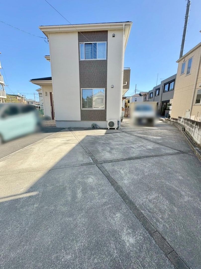 4LDK Detached House in Soka City with Large Land - Thumbnail 3