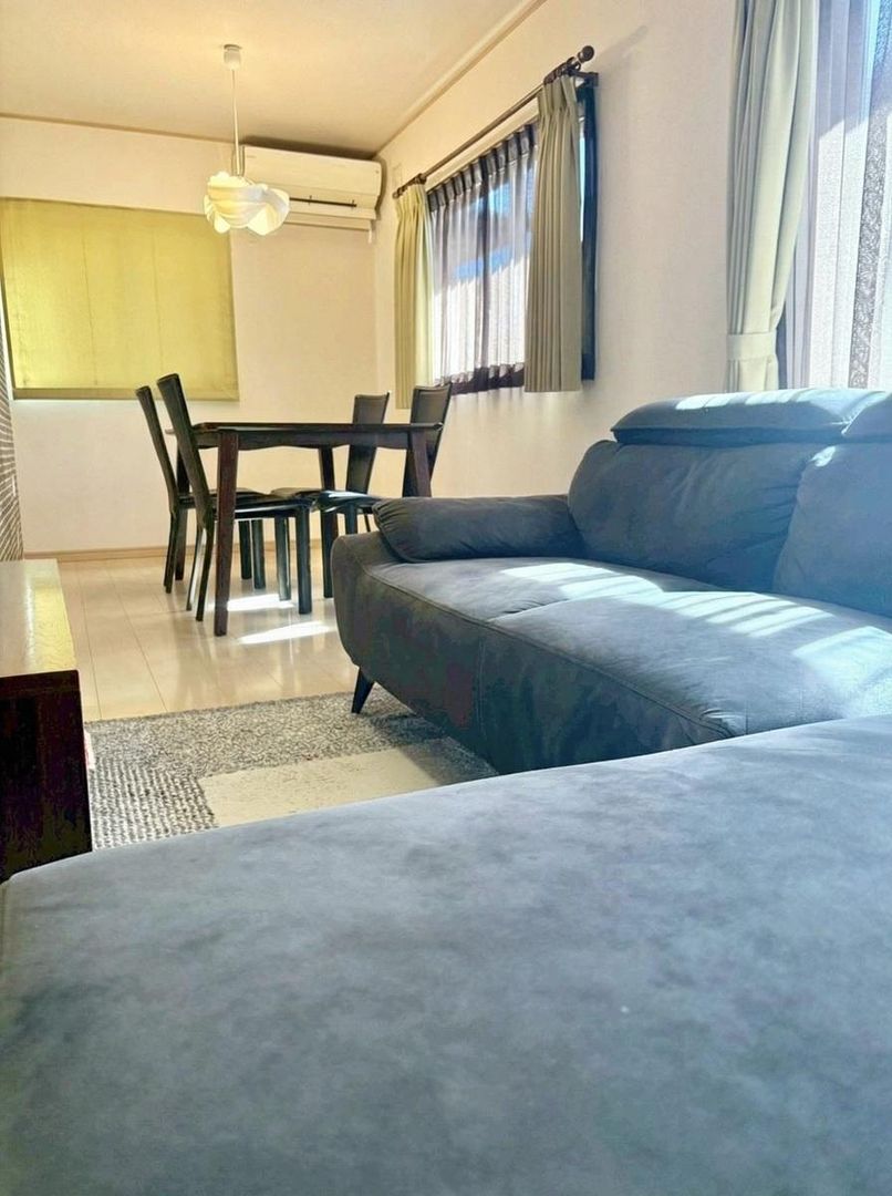 4LDK Detached House in Soka City with Large Land - Thumbnail 4
