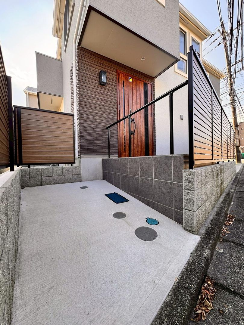 2024 Built 4LDK House in Yokohama Totsuka | Long-Term Superior Housing - Thumbnail 4