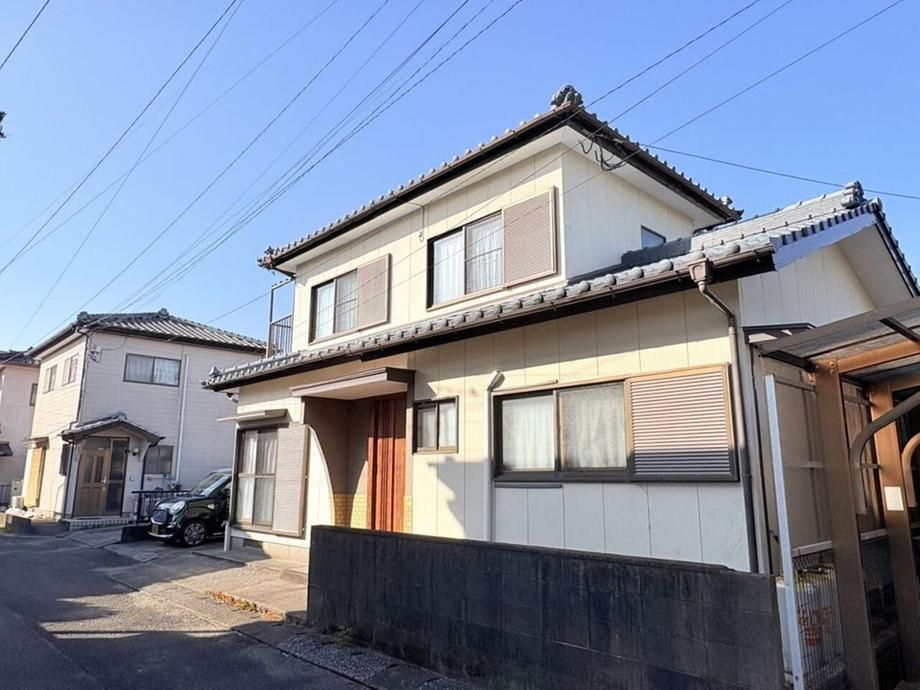 4DK House for Sale Near Tayoshi Station in Miyazaki City - Thumbnail 3