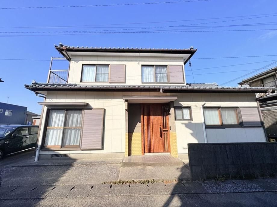 4DK House for Sale Near Tayoshi Station in Miyazaki City - Thumbnail 2