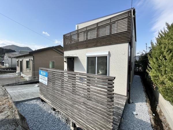 4LDK+S House Near Togano Station in Sakawa, Kochi - Thumbnail 2