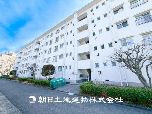 Renovated 2LDK Apartment in Yokohama Kanagawa Ward 65.92m2 - Thumbnail 2