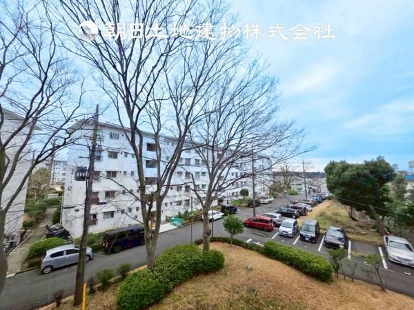 Renovated 2LDK Apartment in Yokohama Kanagawa Ward 65.92m2 - Thumbnail 3