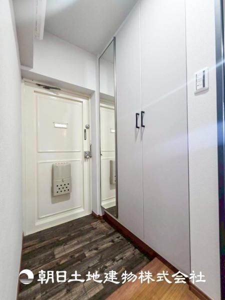 Renovated 2LDK Apartment in Yokohama Kanagawa Ward 65.92m2 - Thumbnail 4