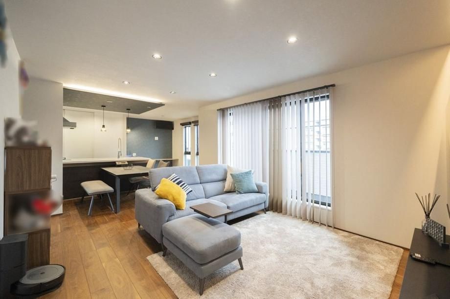 2022-Built 2LDK+S House with Rooftop in Kasugai, Aichi - Thumbnail 3