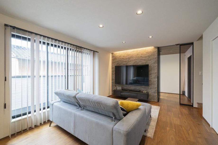 2022-Built 2LDK+S House with Rooftop in Kasugai, Aichi - Thumbnail 2