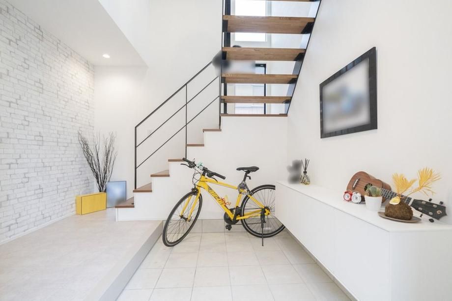 2022-Built 2LDK+S House with Rooftop in Kasugai, Aichi - Thumbnail 4