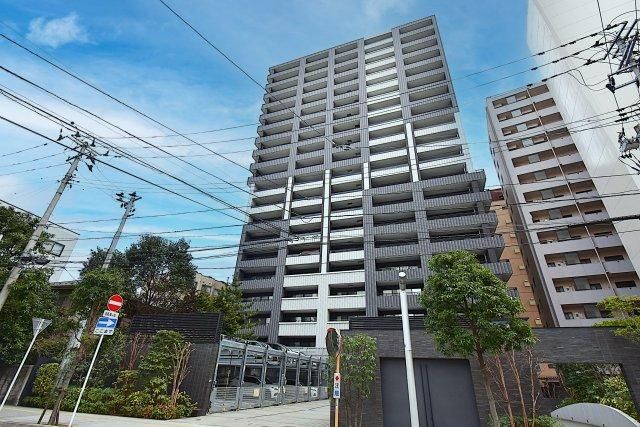 Duo Hills Sendai Kakyoin The Tower 2LDK Apartment in Sendai - Thumbnail 2