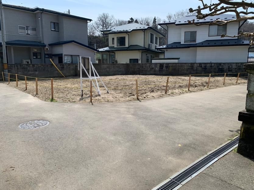 192.71m2 Land for Sale in Akita City, Akita Prefecture - Thumbnail 3