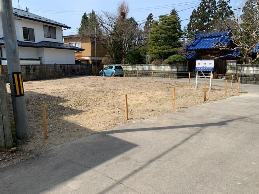 192.71m2 Land for Sale in Akita City, Akita Prefecture - Thumbnail 2