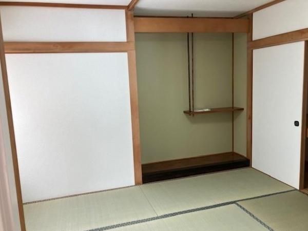 Renovated 4LDK House for Sale in Asahikawa, Hokkaido - Thumbnail 4