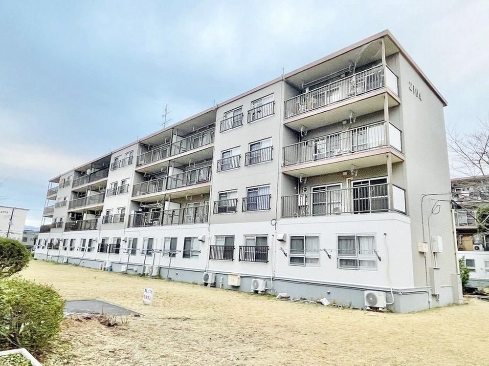 3DK Apartment in Sagamihara, Kanagawa - 49.37m² for Sale - Thumbnail 2
