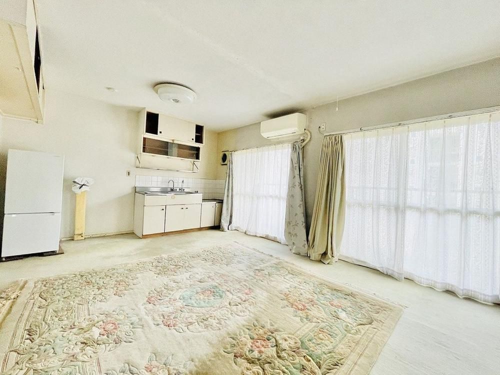 3DK Apartment in Sagamihara, Kanagawa - 49.37m² for Sale - Thumbnail 4