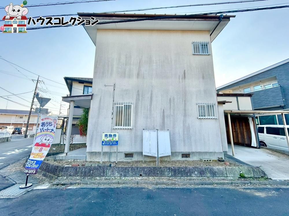 2DK Detached House for Sale in Toride, Ibaraki - Thumbnail 2