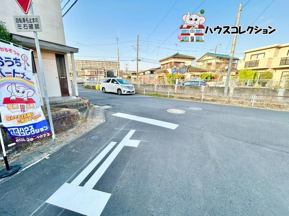 2DK Detached House for Sale in Toride, Ibaraki - Thumbnail 4