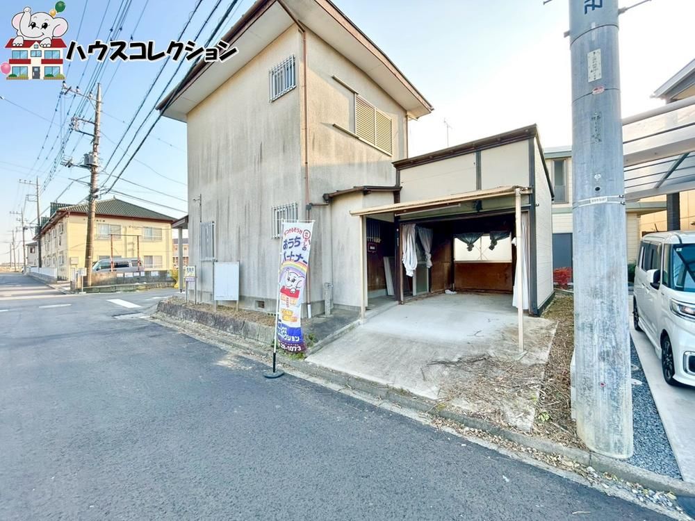 2DK Detached House for Sale in Toride, Ibaraki - Thumbnail 3