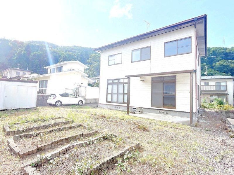 5DK Detached House in Shibata Town, Miyagi - 11 Million Yen - Thumbnail 3