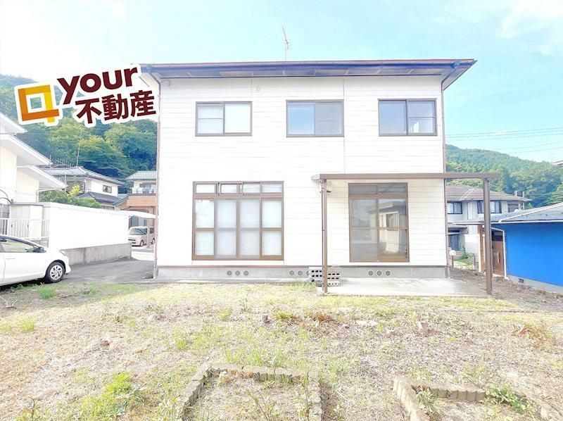 5DK Detached House in Shibata Town, Miyagi - 11 Million Yen - Thumbnail 4