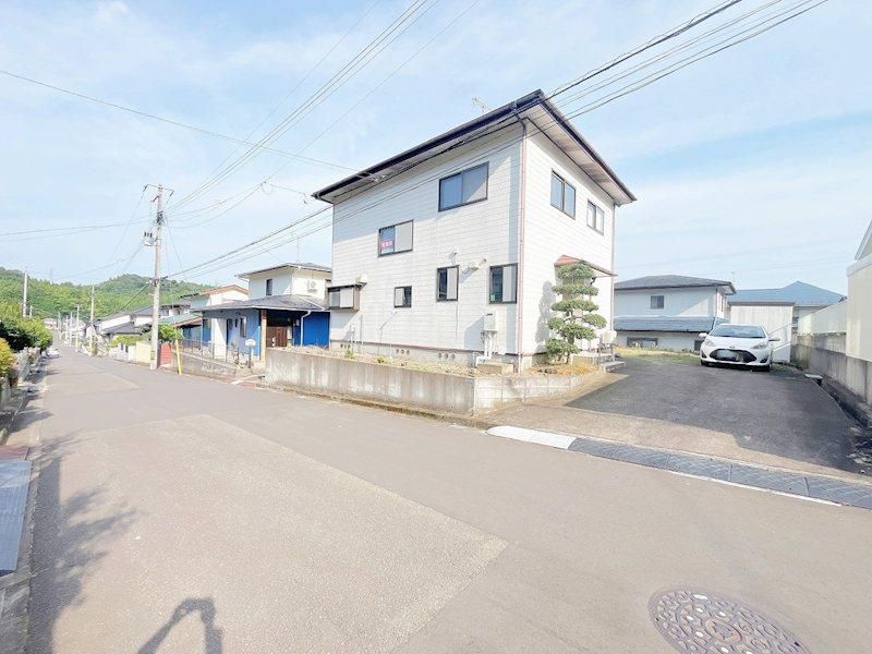 5DK Detached House in Shibata Town, Miyagi - 11 Million Yen - Thumbnail 2